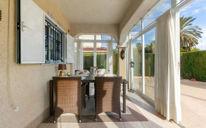 Image No.23-Maison de ville de 3 chambres à vendre à Playa Flamenca