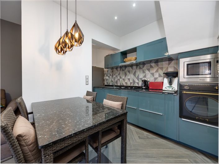 Image No.10-Maison de ville de 2 chambres à vendre à Torrevieja