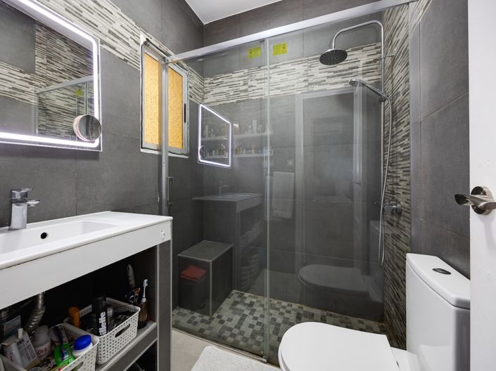 Image No.13-Maison de ville de 2 chambres à vendre à Torrevieja