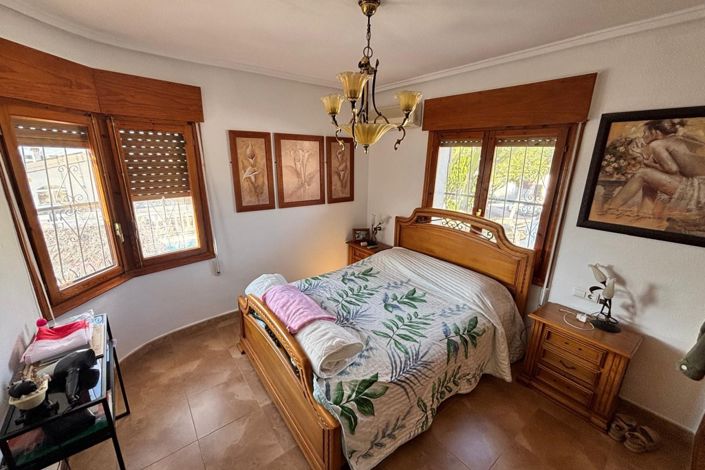 Image No.9-Villa de 4 chambres à vendre à Ciudad Quesada