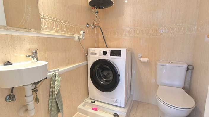 Image No.8-2 Bed Duplex for sale