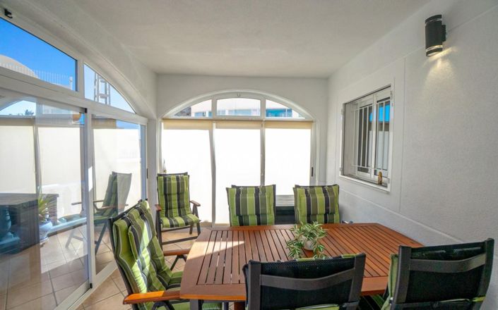 Image No.34-3 Bed Townhouse for sale