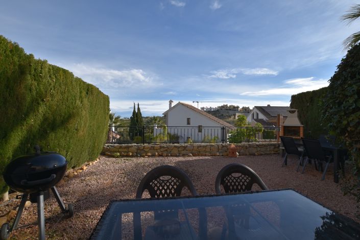 Image No.41-2 Bed Bungalow for sale