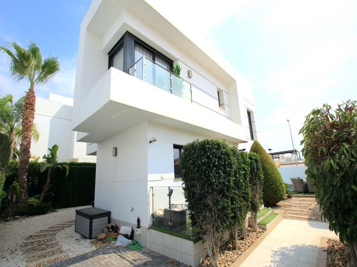 Image No.33-4 Bed Villa for sale