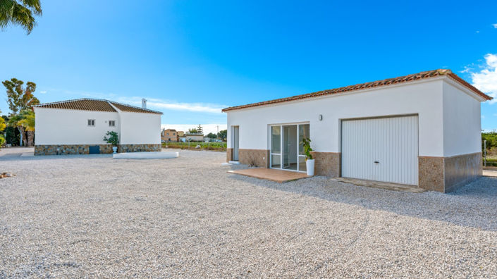 Image No.26-4 Bed Finca for sale