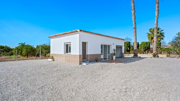 Image No.28-4 Bed Finca for sale