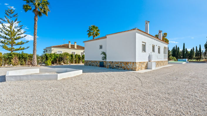 Image No.29-4 Bed Finca for sale