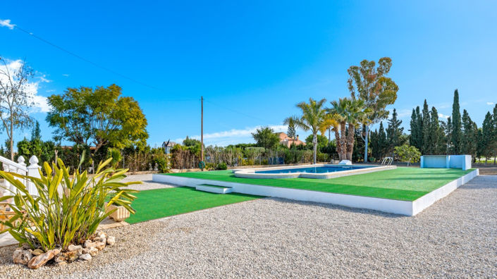 Image No.30-4 Bed Finca for sale