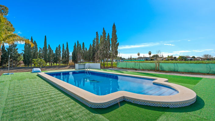 Image No.31-4 Bed Finca for sale