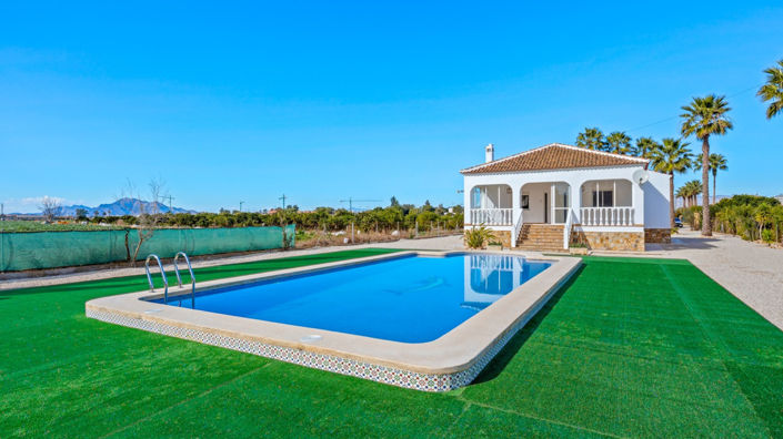 Image No.32-4 Bed Finca for sale