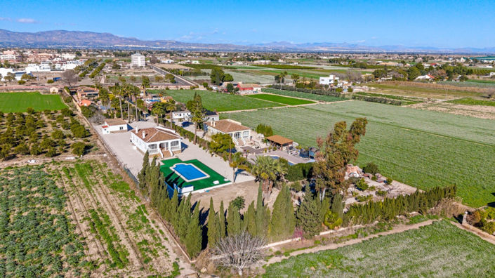 Image No.35-4 Bed Finca for sale