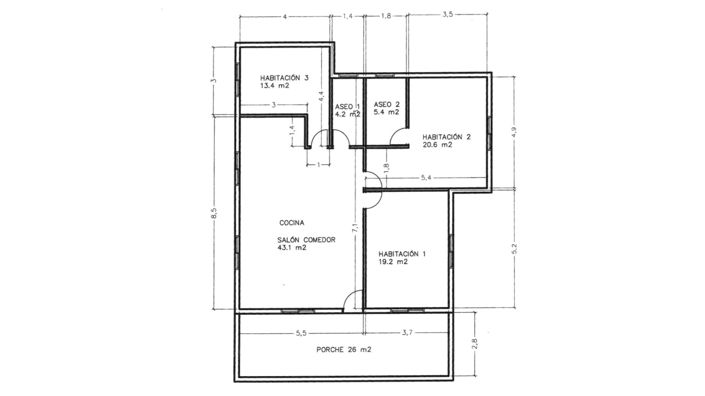 Image No.36-4 Bed Finca for sale