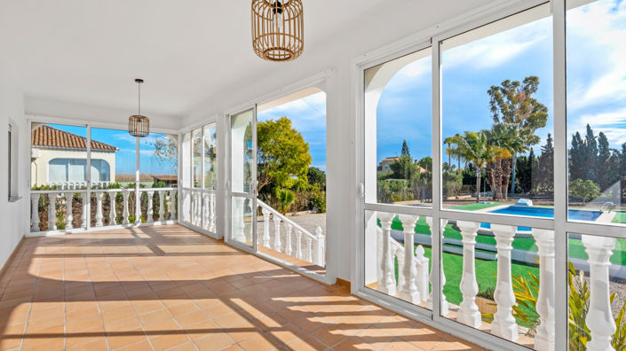 Image No.5-4 Bed Finca for sale