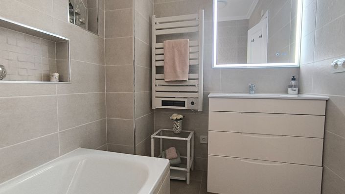 Image No.16-Villa de 3 chambres à vendre à Benijofar