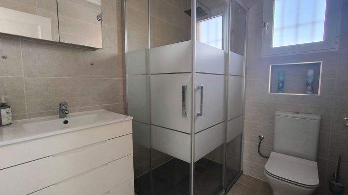 Image No.22-Villa de 3 chambres à vendre à Benijofar