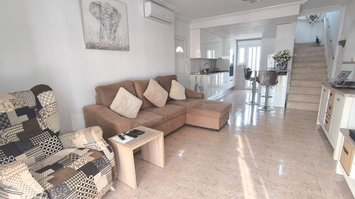 Image No.8-Villa de 3 chambres à vendre à Benijofar