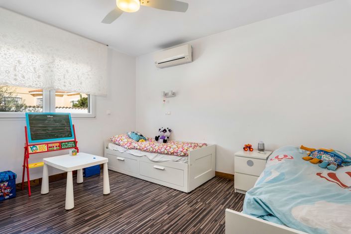 Image No.20-Villa de 4 chambres à vendre à Ciudad Quesada