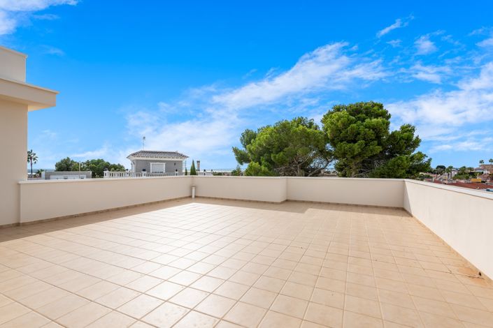 Image No.29-Villa de 4 chambres à vendre à Ciudad Quesada