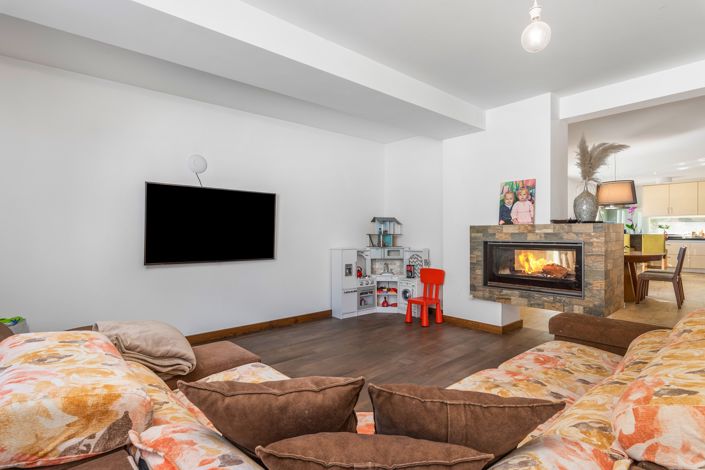 Image No.3-Villa de 4 chambres à vendre à Ciudad Quesada