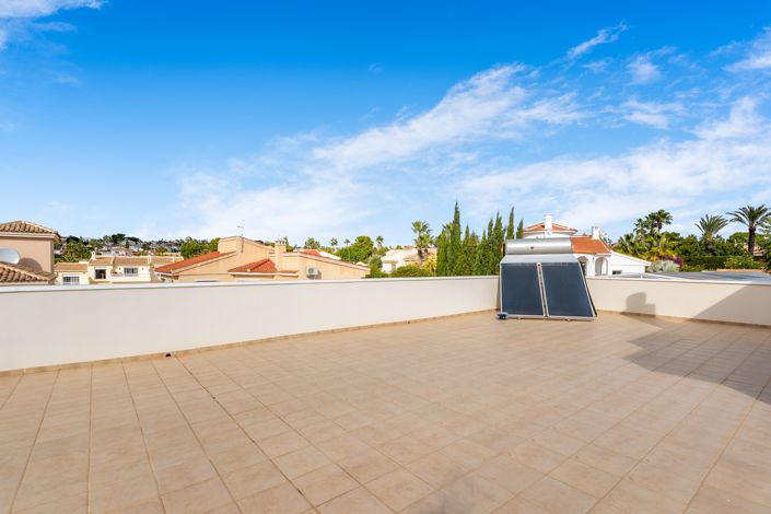 Image No.33-Villa de 4 chambres à vendre à Ciudad Quesada