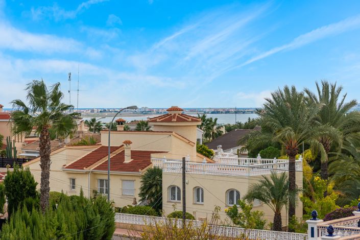 Image No.36-Villa de 4 chambres à vendre à Ciudad Quesada