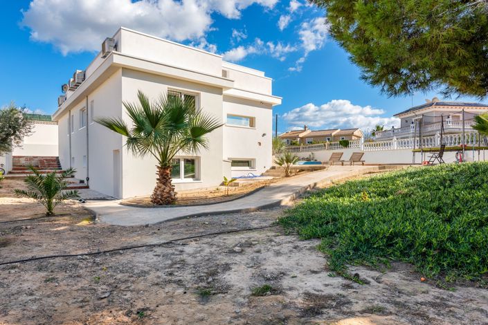 Image No.39-Villa de 4 chambres à vendre à Ciudad Quesada