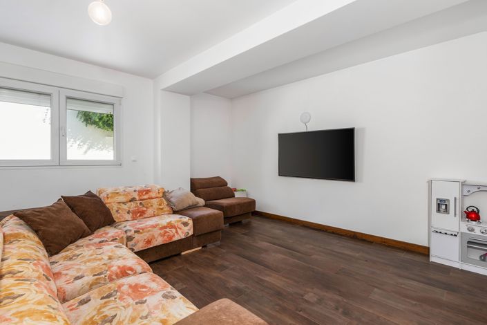 Image No.4-Villa de 4 chambres à vendre à Ciudad Quesada