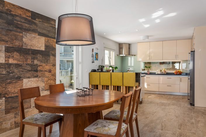 Image No.7-Villa de 4 chambres à vendre à Ciudad Quesada