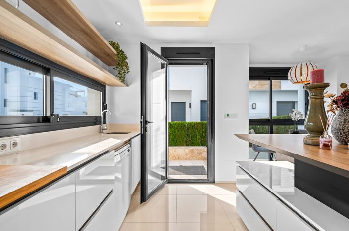 Image No.11-Propriété de 3 chambres à vendre à Ciudad Quesada