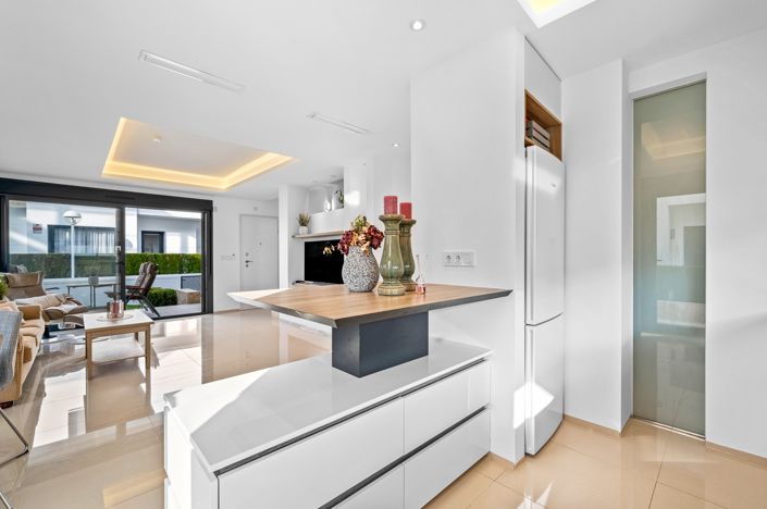 Image No.13-Propriété de 3 chambres à vendre à Ciudad Quesada