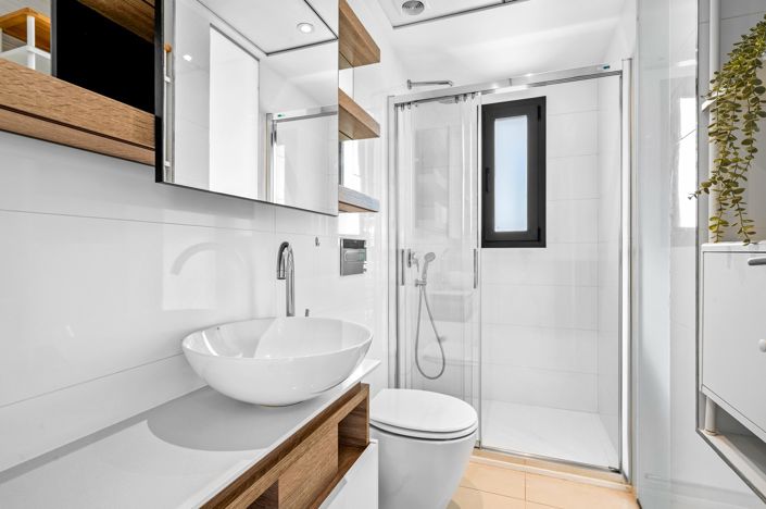 Image No.14-Propriété de 3 chambres à vendre à Ciudad Quesada