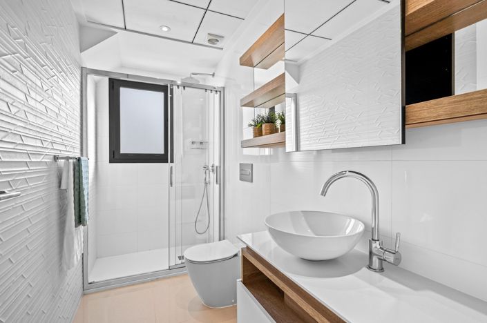 Image No.20-Propriété de 3 chambres à vendre à Ciudad Quesada