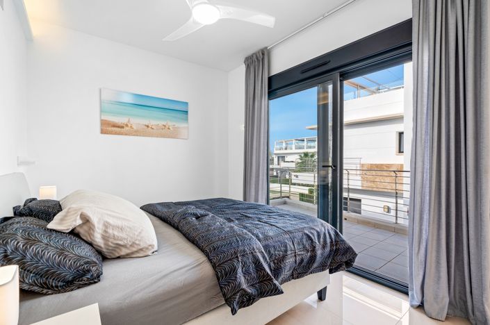 Image No.24-Propriété de 3 chambres à vendre à Ciudad Quesada