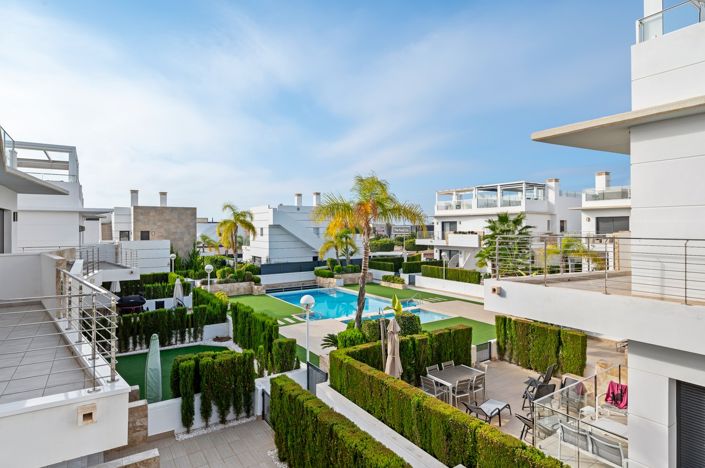 Image No.28-Propriété de 3 chambres à vendre à Ciudad Quesada