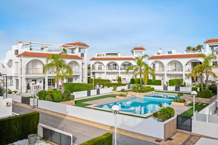 Image No.29-Propriété de 3 chambres à vendre à Ciudad Quesada