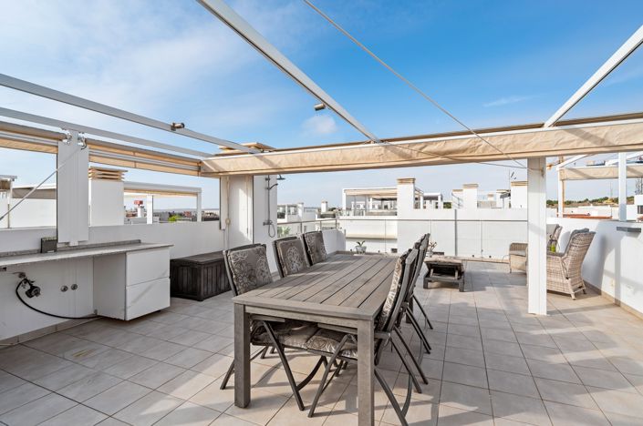 Image No.30-Propriété de 3 chambres à vendre à Ciudad Quesada