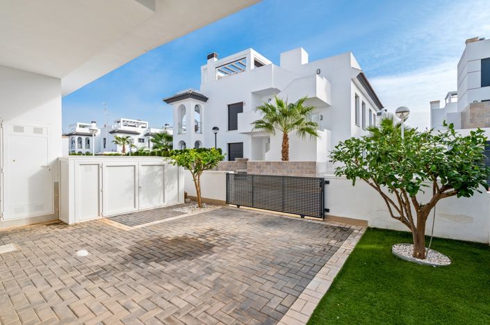 Image No.32-Propriété de 3 chambres à vendre à Ciudad Quesada