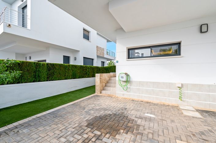 Image No.34-Propriété de 3 chambres à vendre à Ciudad Quesada