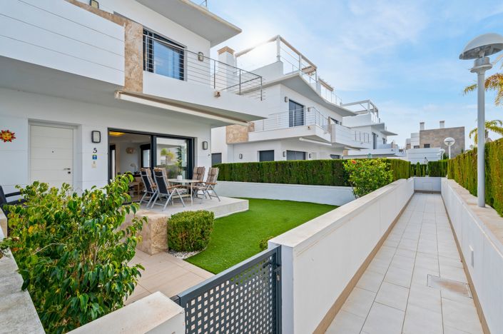 Image No.36-Propriété de 3 chambres à vendre à Ciudad Quesada