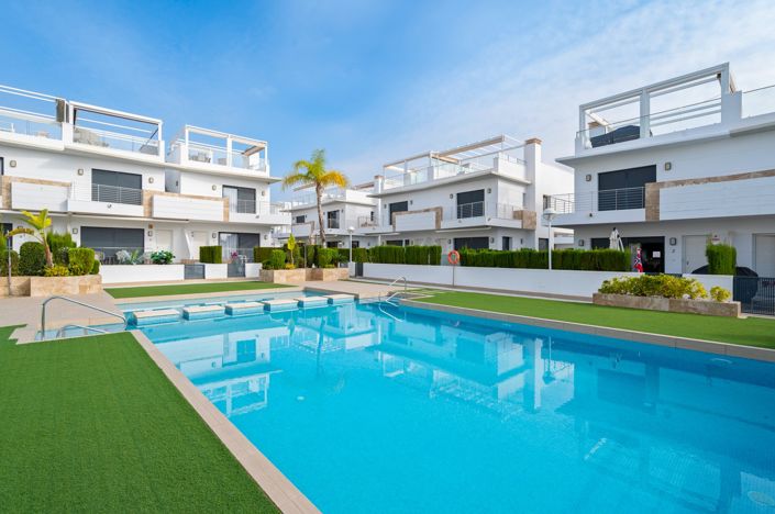 Image No.38-Propriété de 3 chambres à vendre à Ciudad Quesada