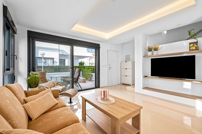 Image No.7-Propriété de 3 chambres à vendre à Ciudad Quesada