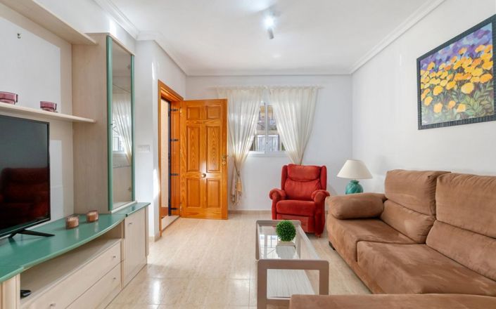 Image No.7-Appartement de 2 chambres à vendre à Playa Flamenca