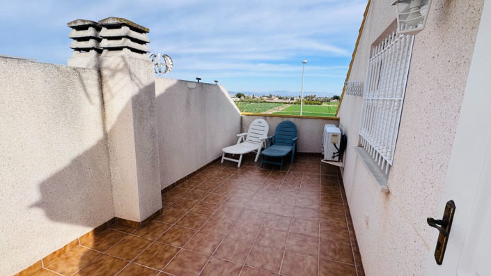 Image No.18-3 Bed Townhouse for sale