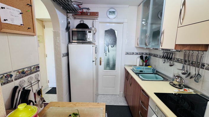 Image No.10-Appartement de 2 chambres à vendre à Algorfa