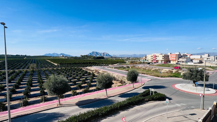 Image No.4-Appartement de 2 chambres à vendre à Algorfa