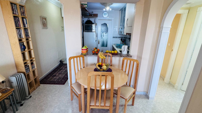 Image No.7-Appartement de 2 chambres à vendre à Algorfa