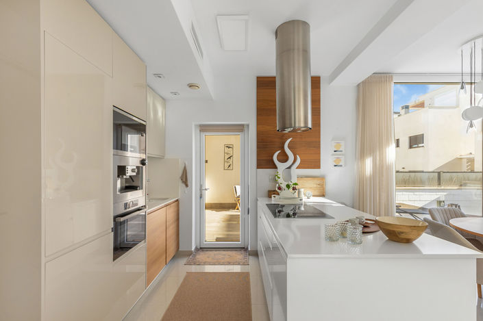 Image No.13-Villa de 3 chambres à vendre à Ciudad Quesada