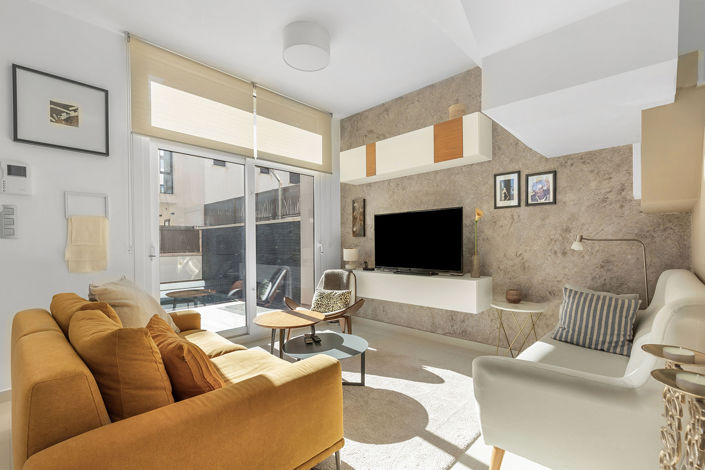 Image No.2-3 Bed Villa for sale