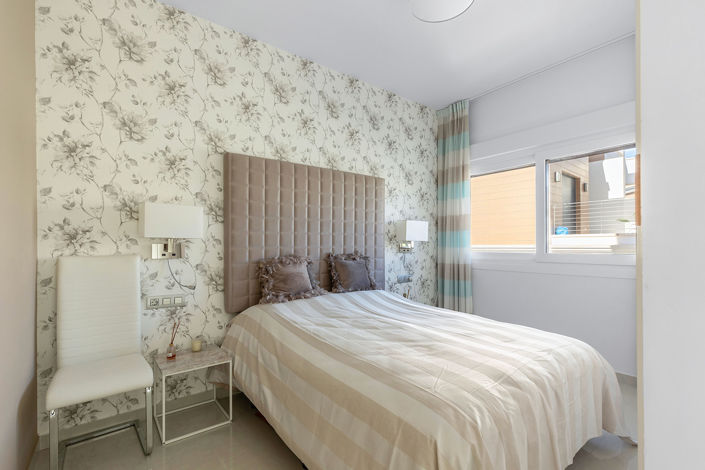 Image No.21-Villa de 3 chambres à vendre à Ciudad Quesada