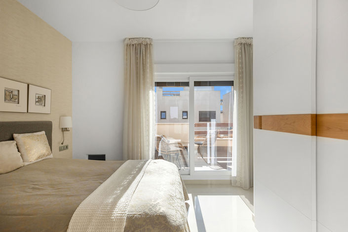 Image No.26-Villa de 3 chambres à vendre à Ciudad Quesada